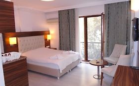City House Apart Otel 3*